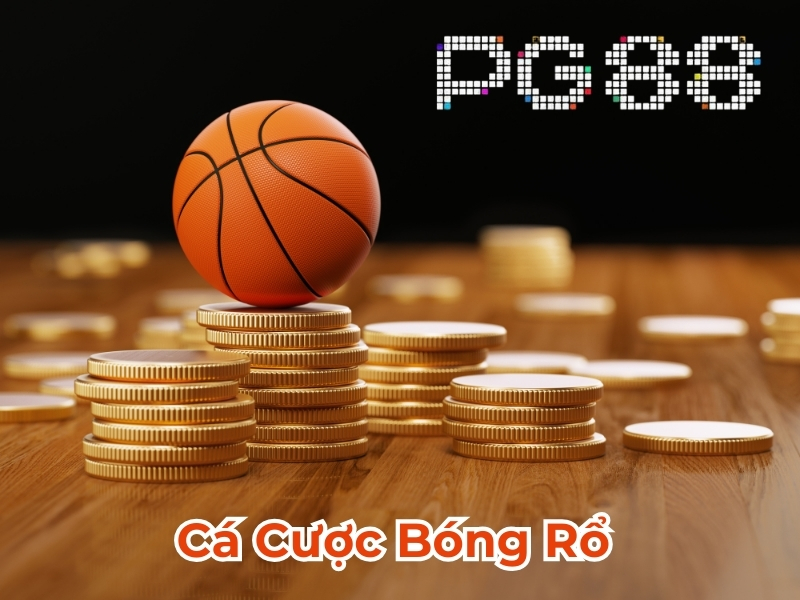 Cá cược bóng rổ